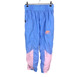 Unisex Nike - Sports trousers, size 146 - 152 - Light blue (1)