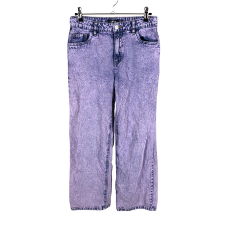 Unisex LMTD - Jeans, size 152 - 158 - Violet ()
