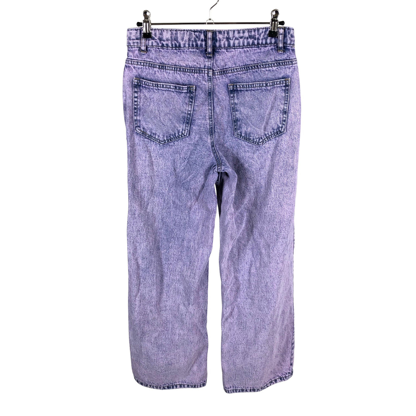 Unisex LMTD - Jeans, size 152 - 158 - Violet (2)