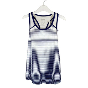 Unisex Wilson - Sports top, size 134 - 140 - White (1)