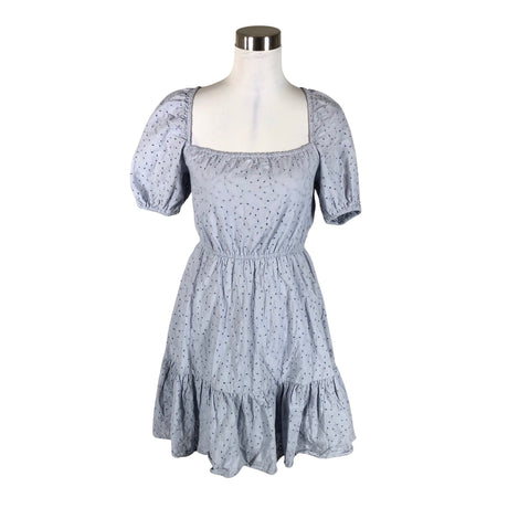 Unisex &Other Stories - Summer dress, size 34 - Light blue ()