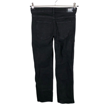 Unisex Dr.Denim - Jeans, size 38 - Black (2)