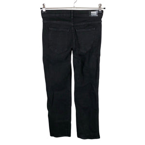 Unisex Dr.Denim - Jeans, size 38 - Black (2)