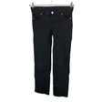 Unisex Dr.Denim - Jeans, size 38 - Black ()