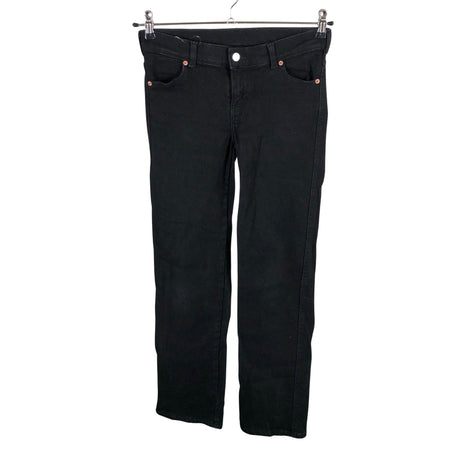 Unisex Dr.Denim - Jeans, size 38 - Black ()