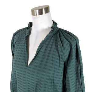 Unisex Gauhar - Dress, size 40 - Green (3)