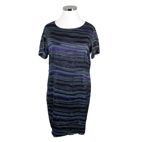 Unisex Ril's - Dress, size 44 - Blue ()