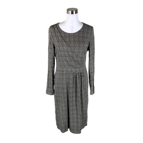 Unisex Ril's - Tricot dress, size 38 - Black ()