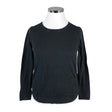 Unisex Esprit - Sweater, size 42 - Black ()