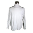 Unisex Marc O'Polo - Tricot shirt, size XL - White ()