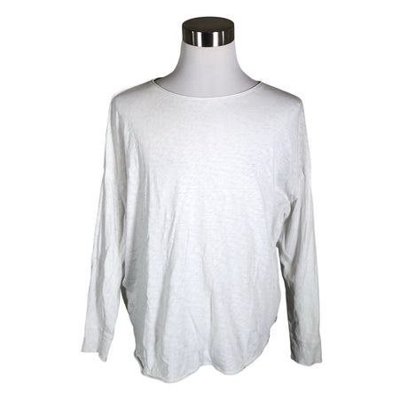 Unisex Marc O'Polo - Tricot shirt, size XL - White ()