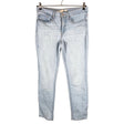 Unisex Levi's - Jeans, size W30 - Light blue ()
