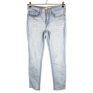 Unisex Levi's - Jeans, size W30 - Light blue (1)