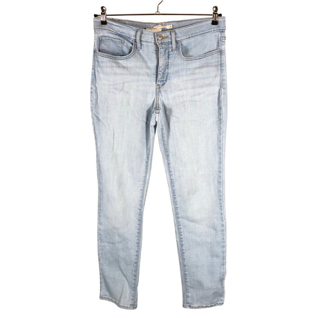 Unisex Levi's - Jeans, size W30 - Light blue ()