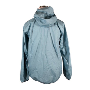 Unisex Haglöfs - Outdoor jacket, size 44 - Light blue (2)