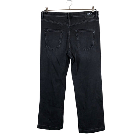 Unisex Replay - Jeans, size W29 - Gray (2)