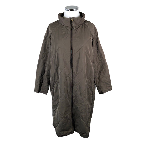 Unisex Weekend by MaxMara - Quilted jacket, size 44 - Green ()