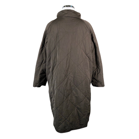 Unisex Weekend by MaxMara - Quilted jacket, size 44 - Green (2)