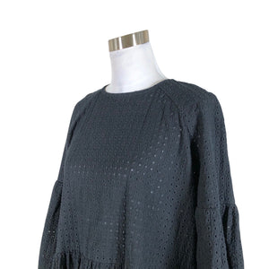 Unisex Miia Halmesmaa - Dress, size 40 - Black (3)
