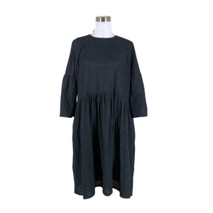 Unisex Miia Halmesmaa - Dress, size 40 - Black (1)