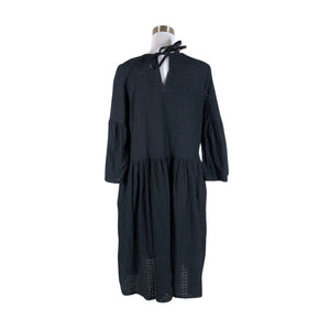 Unisex Miia Halmesmaa - Dress, size 40 - Black (2)