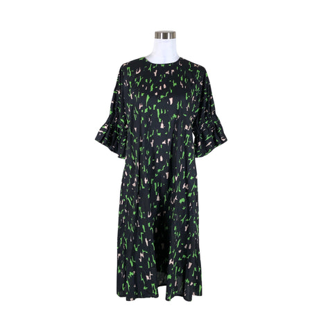 Unisex Marimekko - Dress, size 38 - Black ()