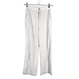 Unisex InWear - Velvet pants, size 36 - Beige ()