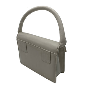 Unisex Lovia - Handbag, size Mini - Natural white (2)