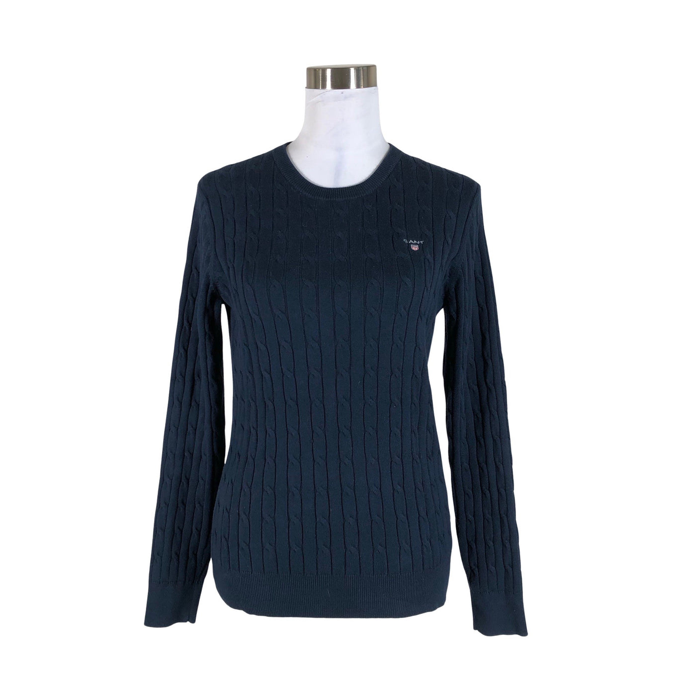 Unisex Gant - Sweater, size 40 - Blue (1)