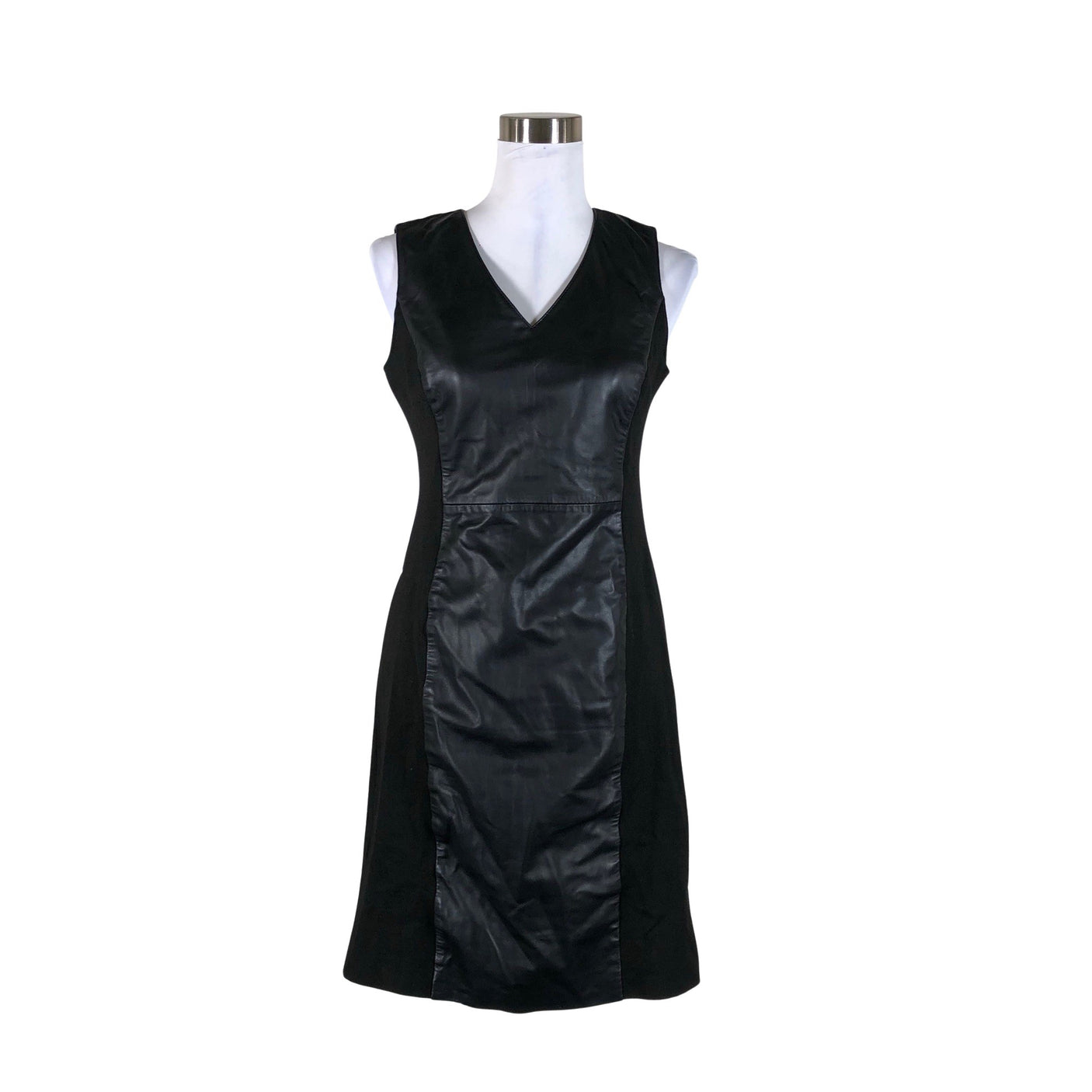 Unisex Andiata - Sheath dress, size 36 - Black (1)