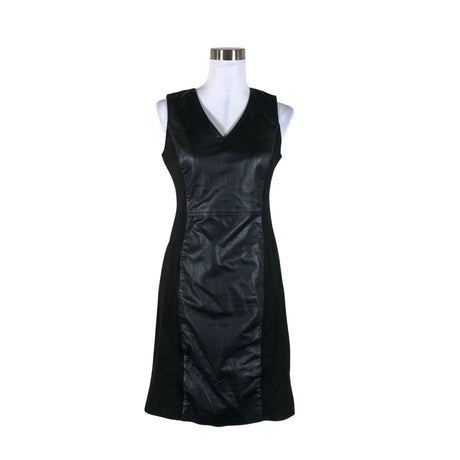 Unisex Andiata - Sheath dress, size 36 - Black ()