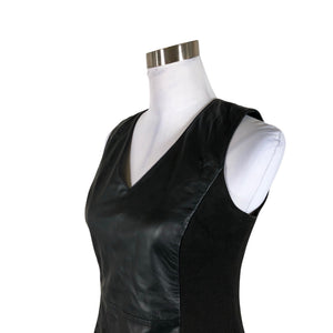 Unisex Andiata - Sheath dress, size 36 - Black (3)