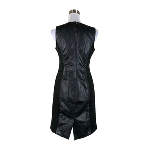 Unisex Andiata - Sheath dress, size 36 - Black (2)