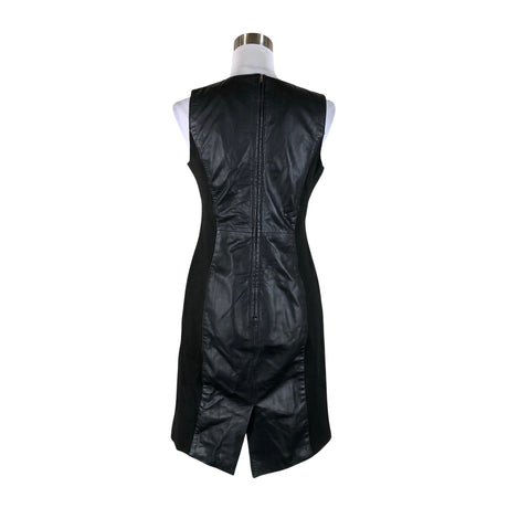 Unisex Andiata - Sheath dress, size 36 - Black (2)
