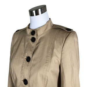 Unisex Burberry - Trench coat, size 38 - Beige (3)