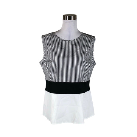 Unisex Ril's - Top, size 40 - Gray ()
