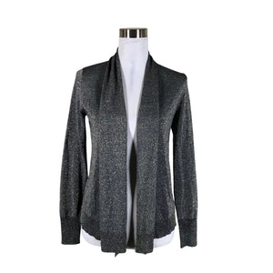 Unisex Andiata - Cardigan, size 36 - Blue (1)
