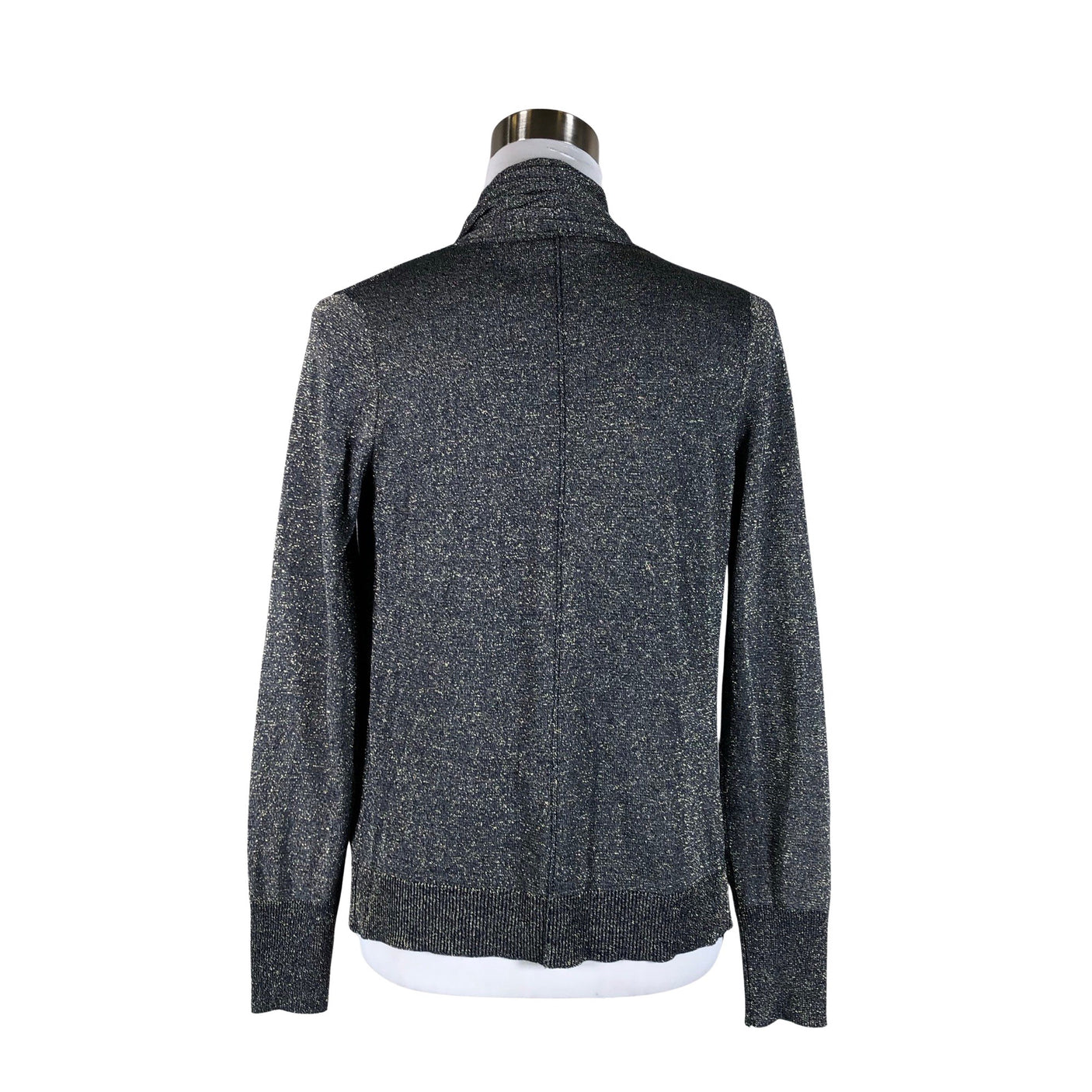 Unisex Andiata - Cardigan, size 36 - Blue (2)