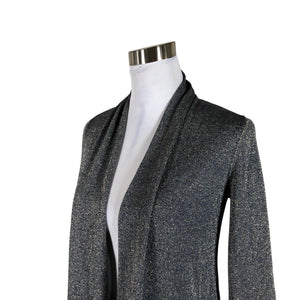 Unisex Andiata - Cardigan, size 36 - Blue (3)