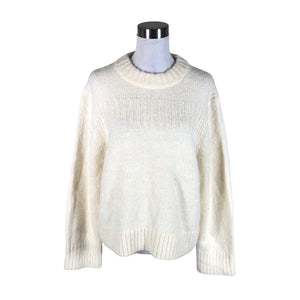 Unisex Marimekko - Sweater, size 36 - Natural white (1)