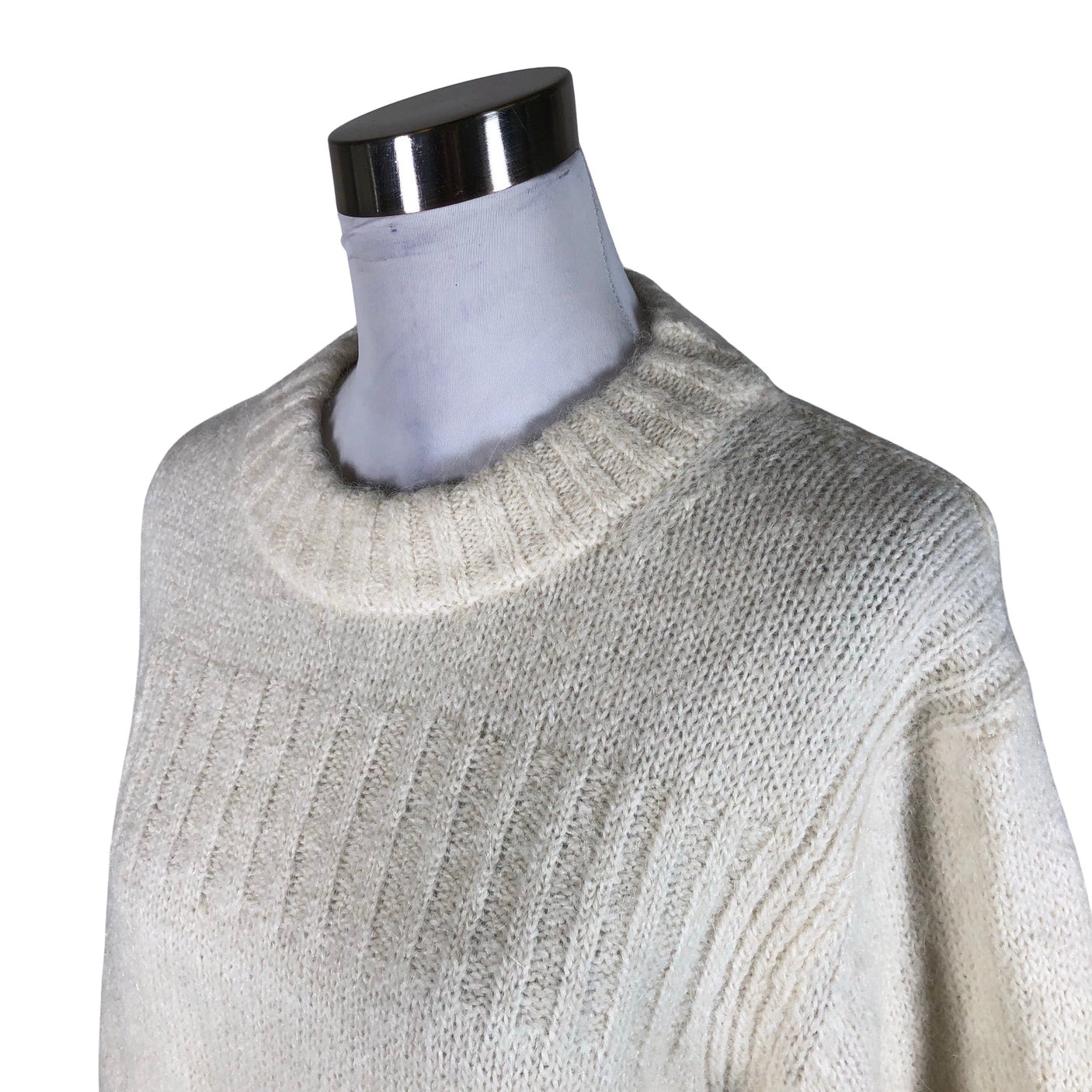 Unisex Marimekko - Sweater, size 36 - Natural white (3)