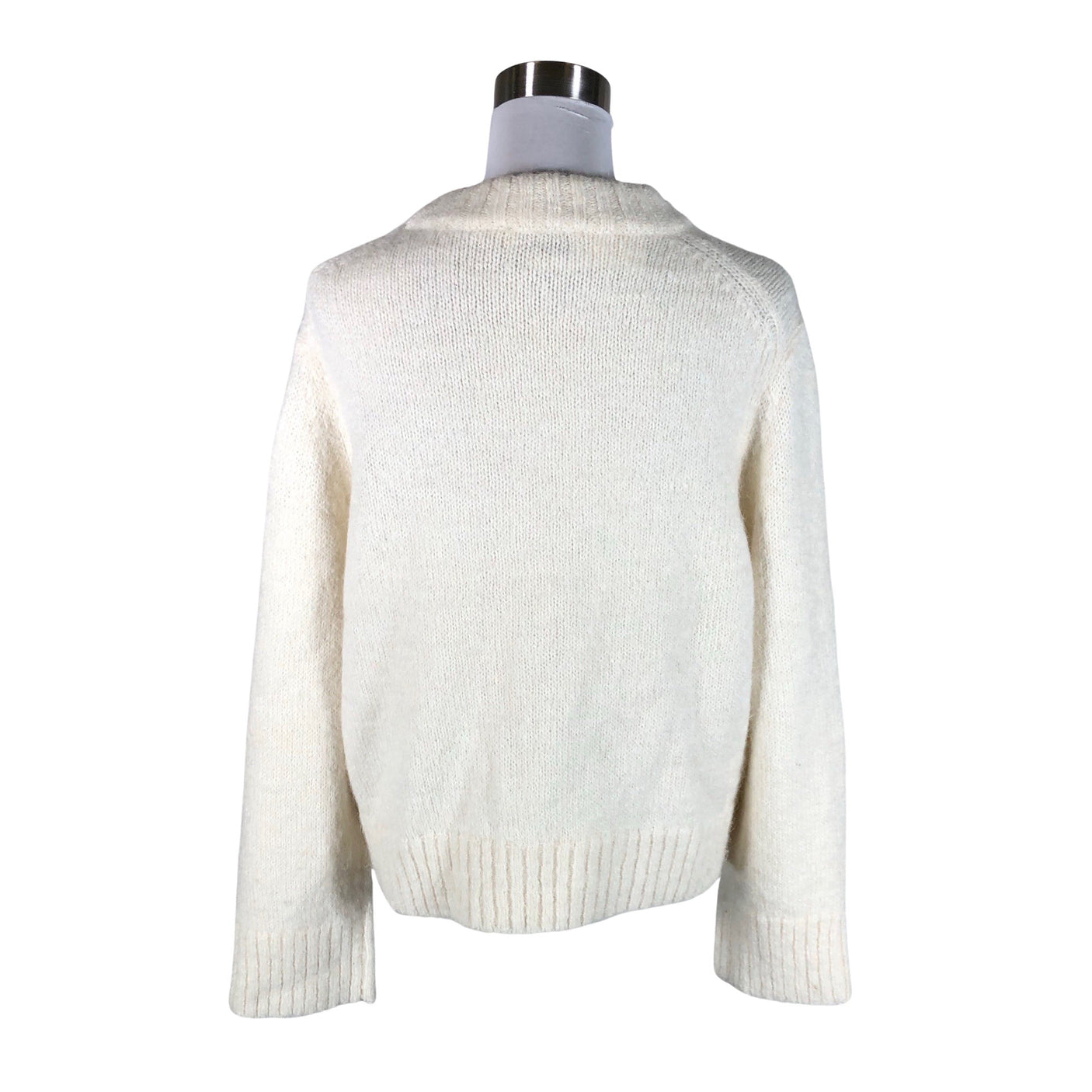 Unisex Marimekko - Sweater, size 36 - Natural white (2)