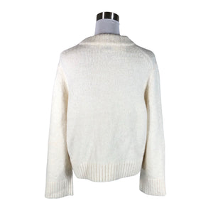 Unisex Marimekko - Sweater, size 36 - Natural white (2)