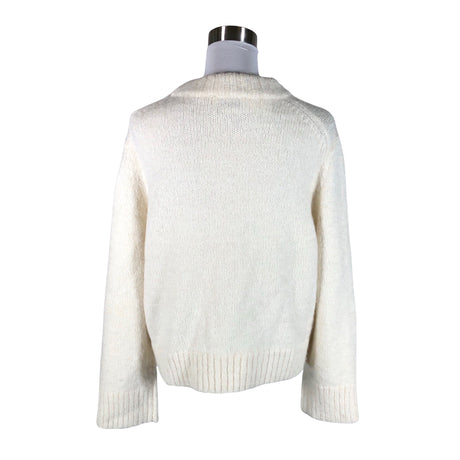 Unisex Marimekko - Sweater, size 36 - Natural white (2)