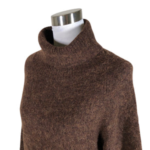 Unisex Balmuir - Knit dress, size 38 - Brown (3)