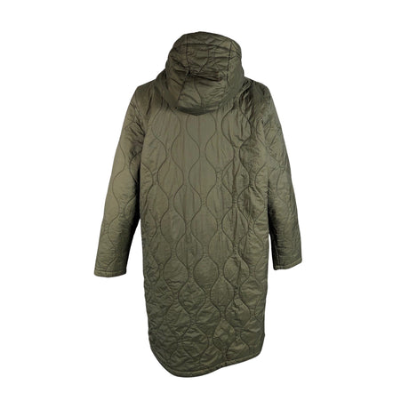 Unisex R-collection - Quilted jacket, size 36 - Green (2)