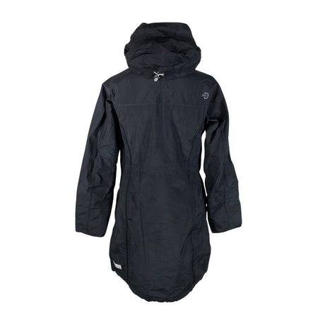 Unisex Didriksons - Outdoor jacket, size 38 - Black (2)