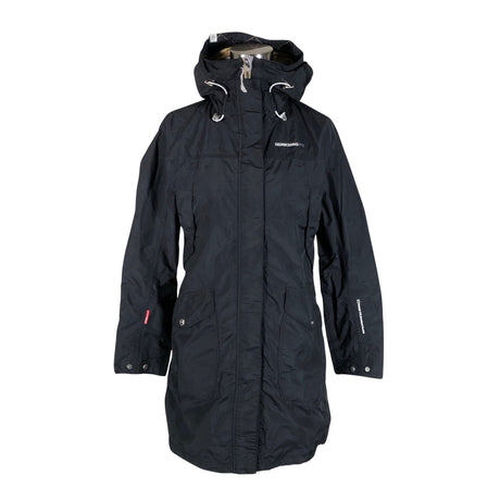 Unisex Didriksons - Outdoor jacket, size 38 - Black ()