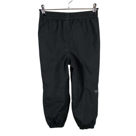 Unisex Neomondo - Spring/Fall pants, size 116 - 122 - Black (2)