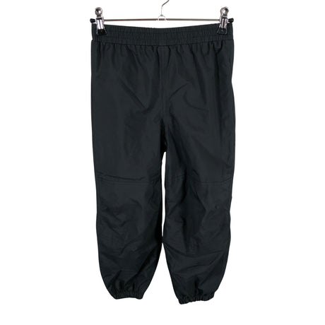 Unisex Neomondo - Spring/Fall pants, size 116 - 122 - Black ()
